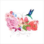 花边花纹图片