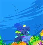 海洋生物图片