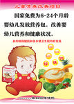 儿童营养改善项目