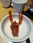 虾 美食 宵夜 烧烤 烤串