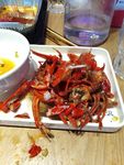 龙虾 虾