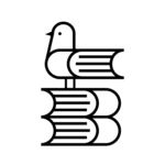 书logo