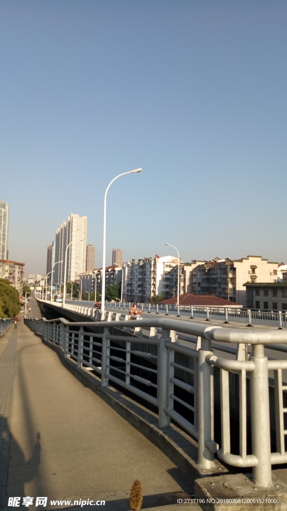 无锡风景