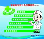 签约服务