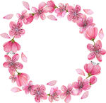 花环花纹