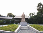 南京孙权墓