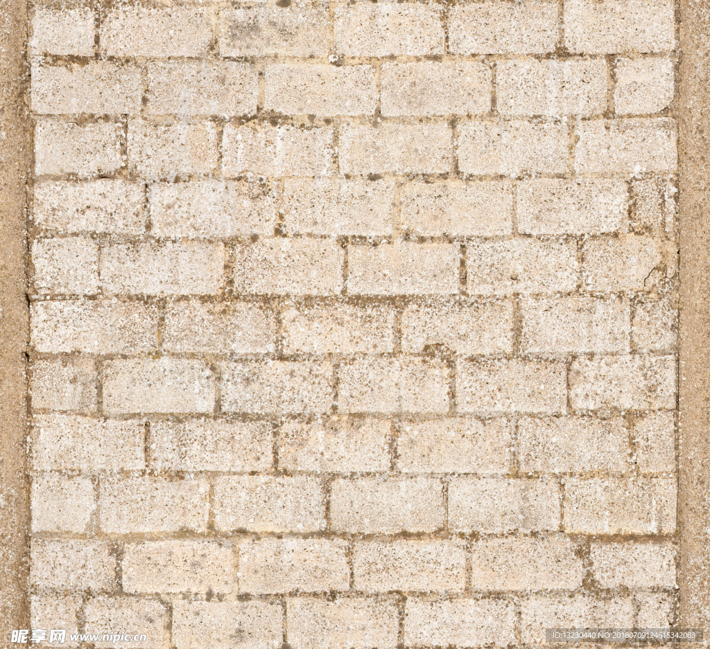 砖墙材质贴图 墙砖材质贴图 古