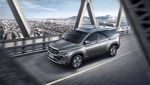 宝骏汽车SUV