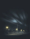 夜空