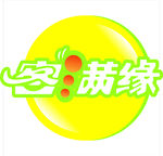 客满缘LOGO