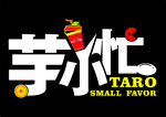 芋小忙LOGO