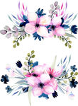 花框花纹