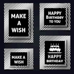 生日贺卡