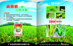 离虱虱宣传画
