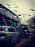 小雨