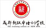 双中培训学校标志