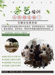 茶艺培训招生