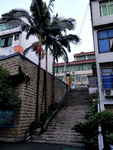 小镇
