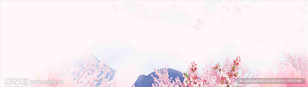 小清新背景