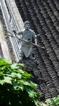 天兵天将