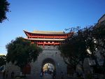 建水 城楼