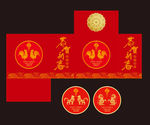 新年堆头