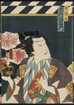 6-日本浮世绘国画绘本高清图集