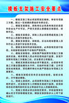 模板支架施工安全要点