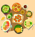 美食图片