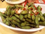 毛豆