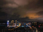 夜景