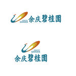 碧桂园标志