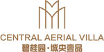 城央壹品标志