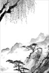 水墨