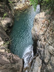 水 水潭 瀑布 小溪 山溪 山