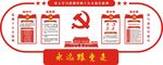 党员活动室