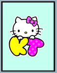 凯蒂猫