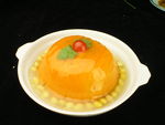 银杏扣京瓜