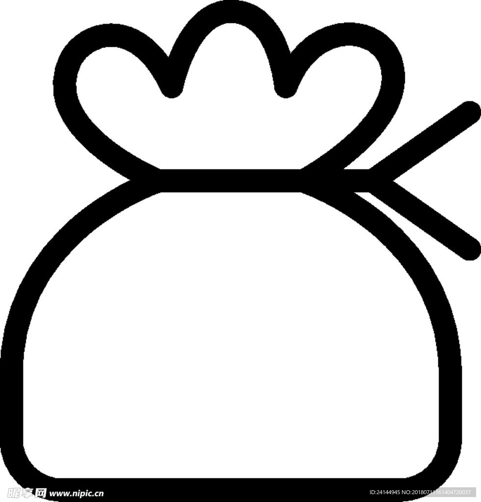 锦囊图标