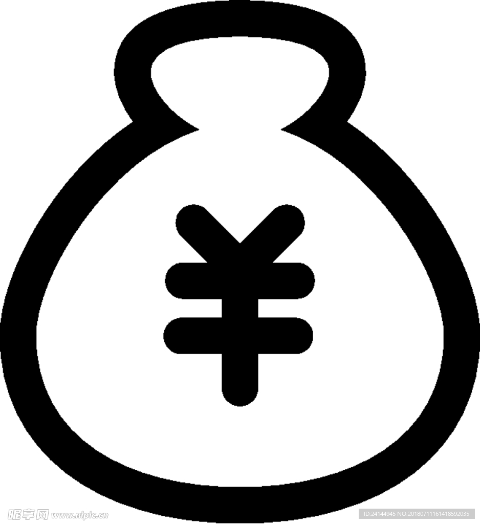 理财图标