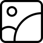 照片图标