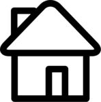 房屋图标