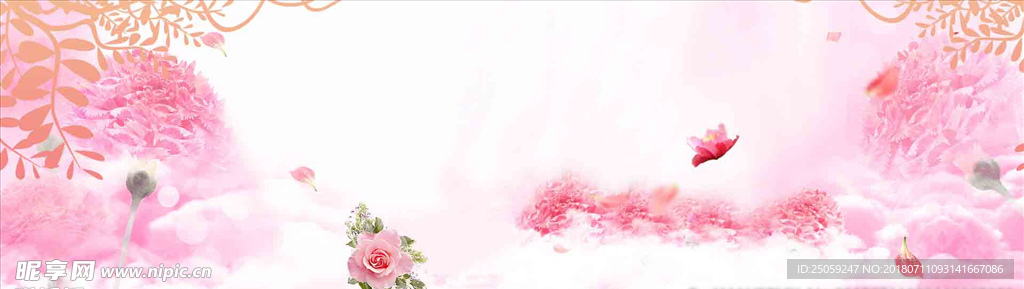 中国风背景