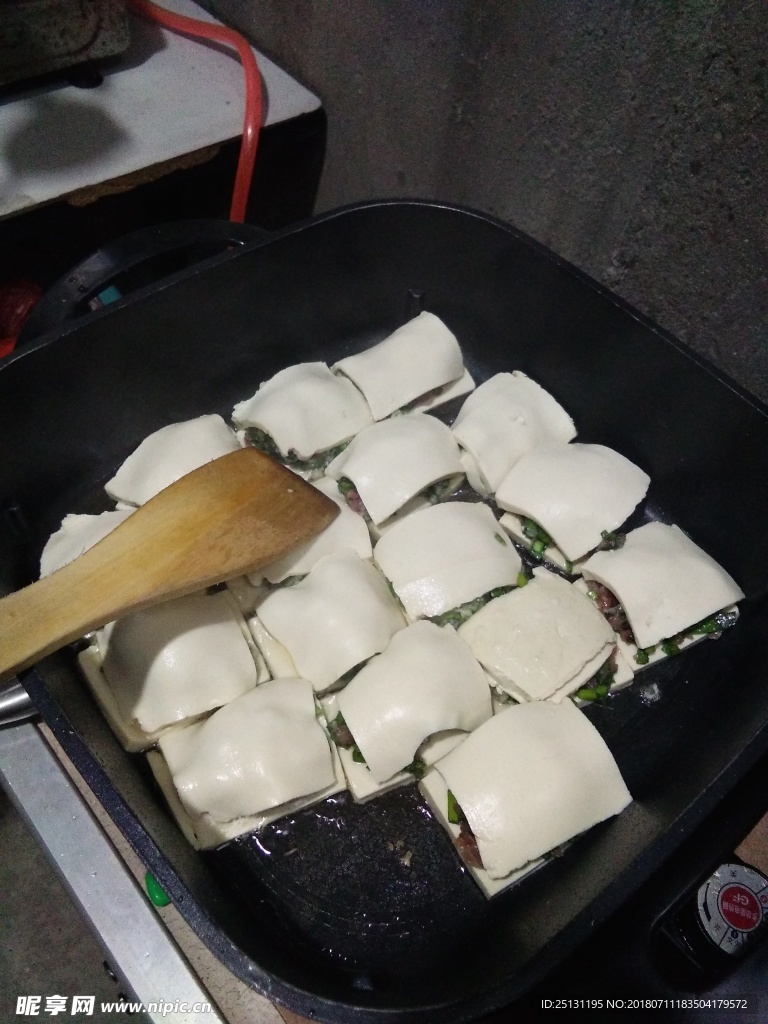 豆腐让