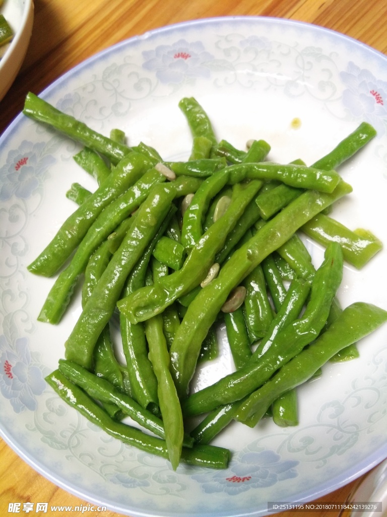 豆角