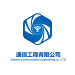 通讯logo