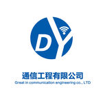 通讯logo