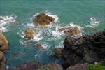 海边