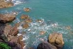 海岸