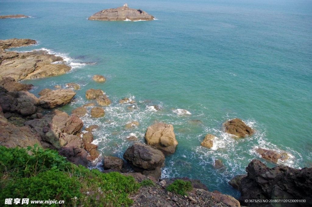 青岛渤海